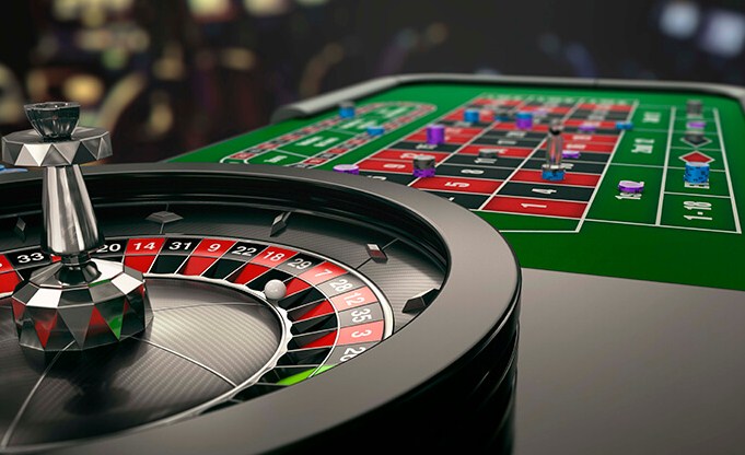 Ini Mitos Dibalik Permainan Judi Casino Baccarat